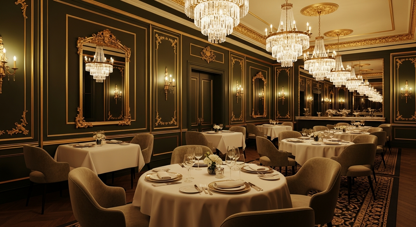 Interior One Million
